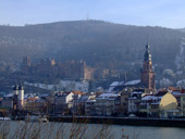 Schloss Heidelberg